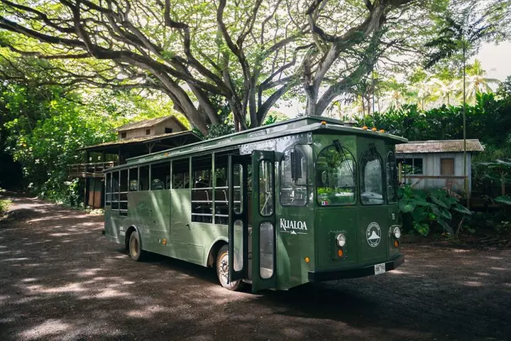 Go City: Oahu All-Inclusive Pass with 45+ Attractions and Tours
