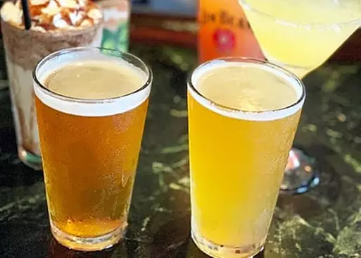 5% Cash Back at Assateague Bar & Grill