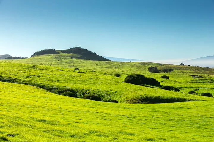 Big Island Adventure Bundle: 5 Epic Audio Driving Tours