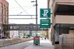 Parking at Midtown Garage - Second Medium