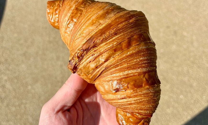 Image 11: Paris: Visite gastronomique et viticole de Notre-Dame avec une écol...