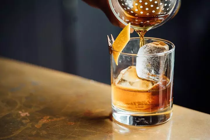St. Augustine's Wine, Cocktail and Food Experience