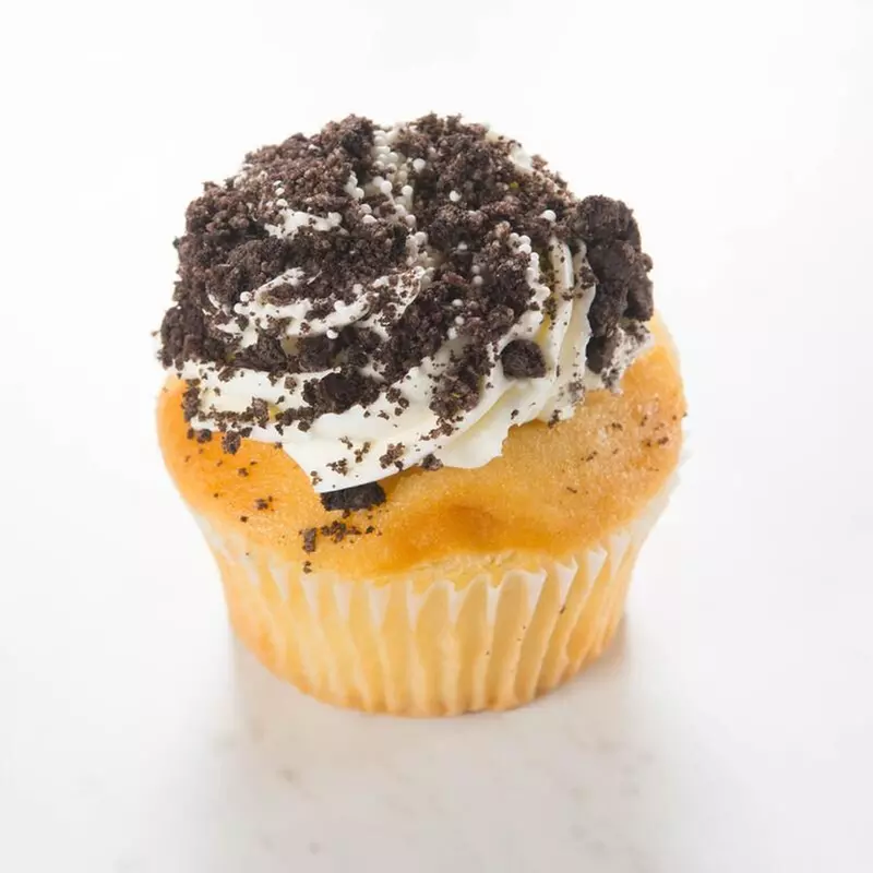 $15 For $30 Worth Of Desserts, Sweet Treats & More