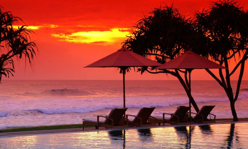 Image 5: ✈ SRI LANKA | Koggala - The Fortress Resort & Spa 5*, 5 notti - Upg...