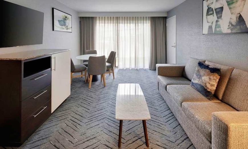 Image 10: ✈ FLORIDA | Kissimmee - Delta Hotels Orlando Celebration 4*, 3 nach...