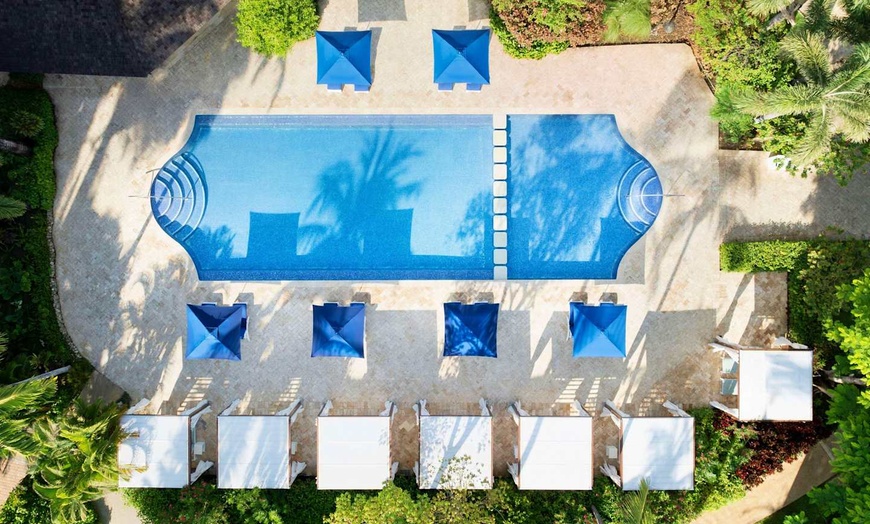 Image 16: ✈ BARBADE | Christ Church - Sandals Barbados 5*, 5 nuit - Tout inclus