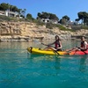 Image 7: Ruta en kayak Moraira