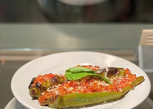 5% Cash Back at Bacco Bistro