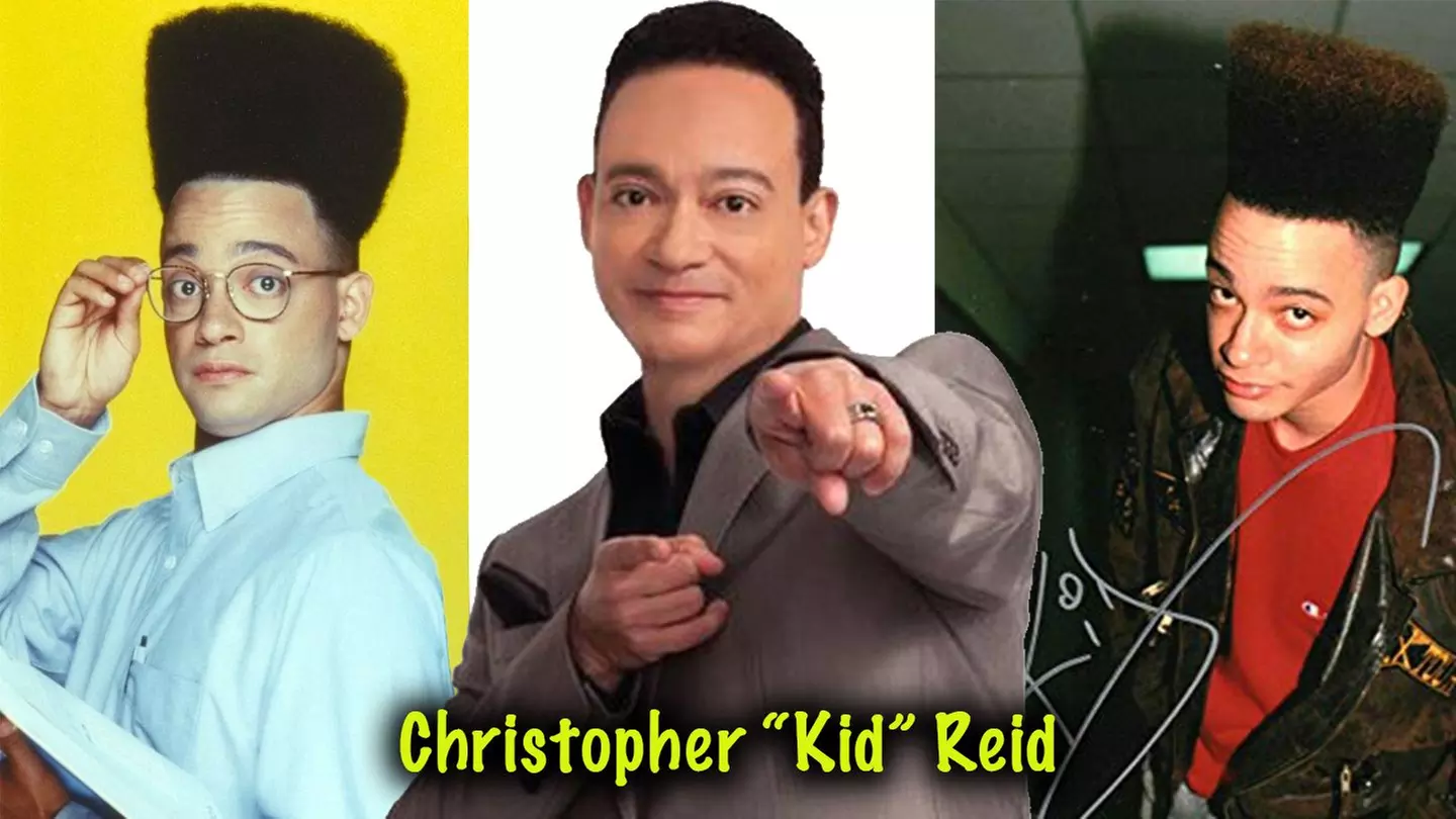 Special Event: Chris "Kid" Reid Comedy Show - Saturday, Feb 29, 2020 / 10:00pm - Primary Image