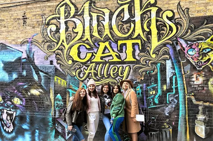 Discover Iconic Milwaukee Tour