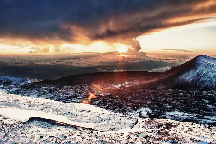 Big Island Adventure Bundle: 5 Epic Audio Driving Tours