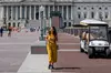 The Original Capitol Hill Small Group Tour w/ Reserved Passes