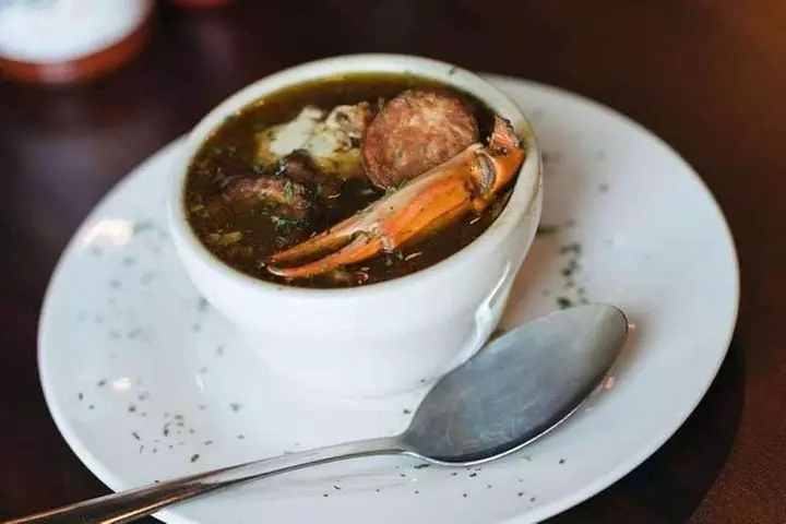 French Quarter Food Walking Tour