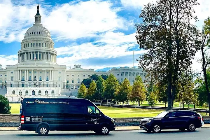 Washington DC Tour in Spanish with Transportation - Primary Image