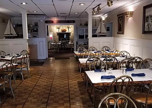 5% Cash Back at Alletto's Restaurant