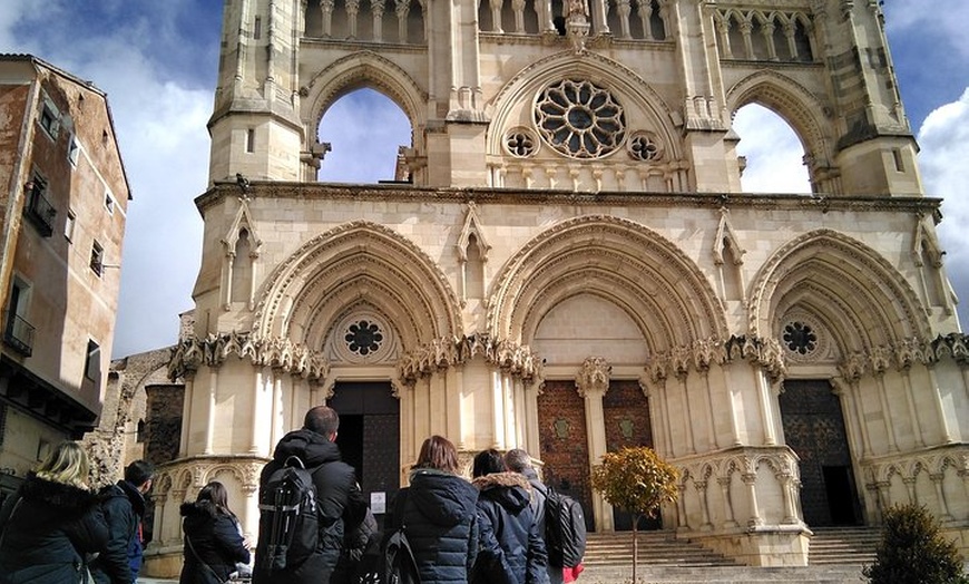 Image 9: Tour de Madrid a Cuenca y la Ciudad Encantada