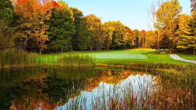 Online Booking - Round of Golf at NorthBrook Country Club - Primary Image