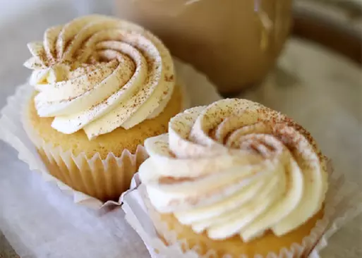 5% Cash Back at Little Delights Bakery