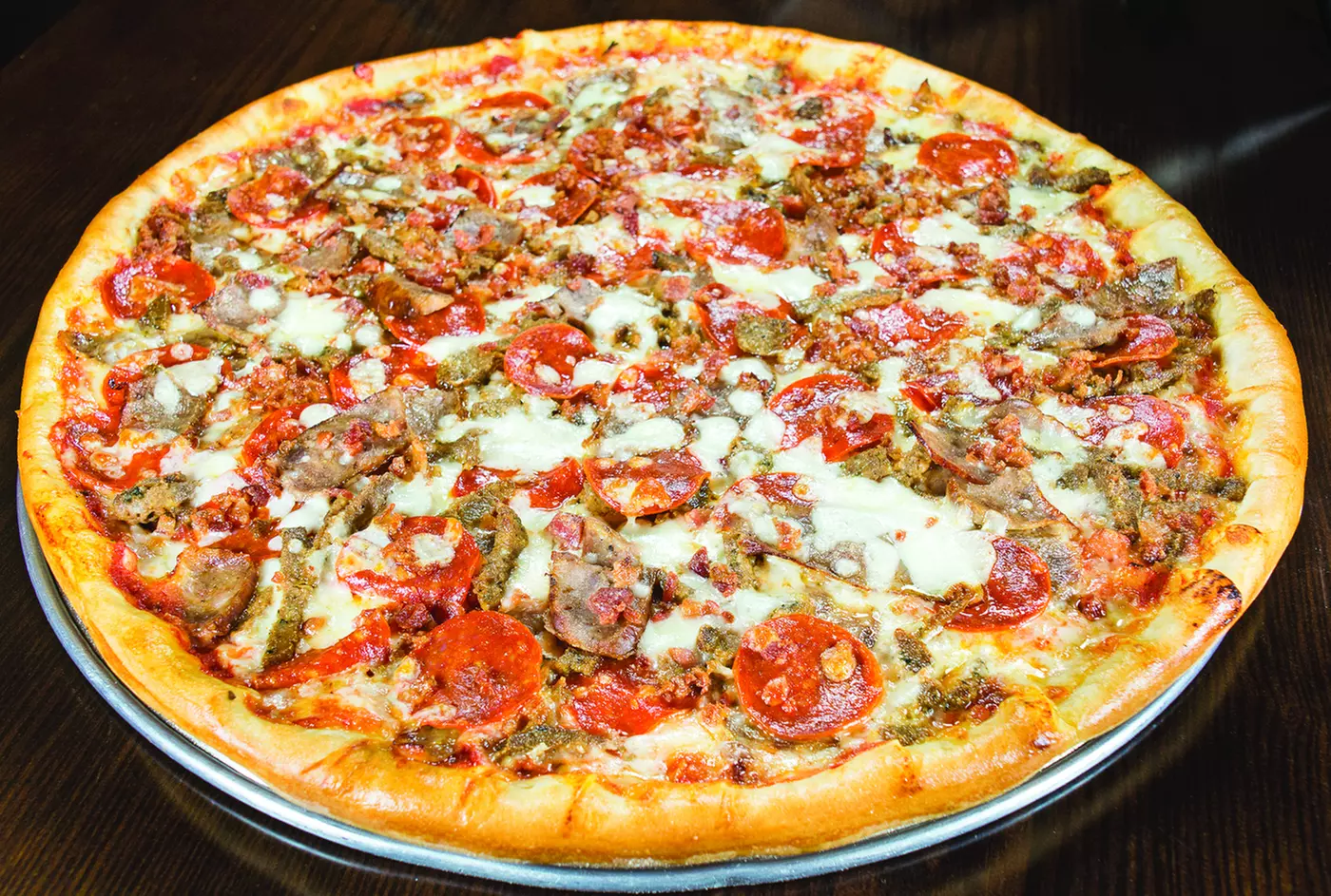 $10 For $20 Worth Pizza, Sandwiches & More - Primary Image