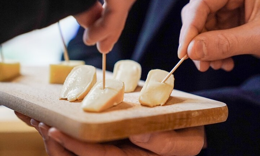 Image 8: Strasbourg Food Tour - Un avant-goût de la tradition par Do Eat Better