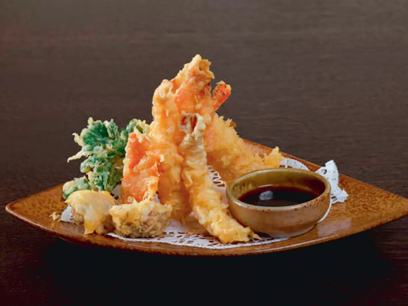 $10 For $20 Worth Of Chinese & Japanese Cuisine