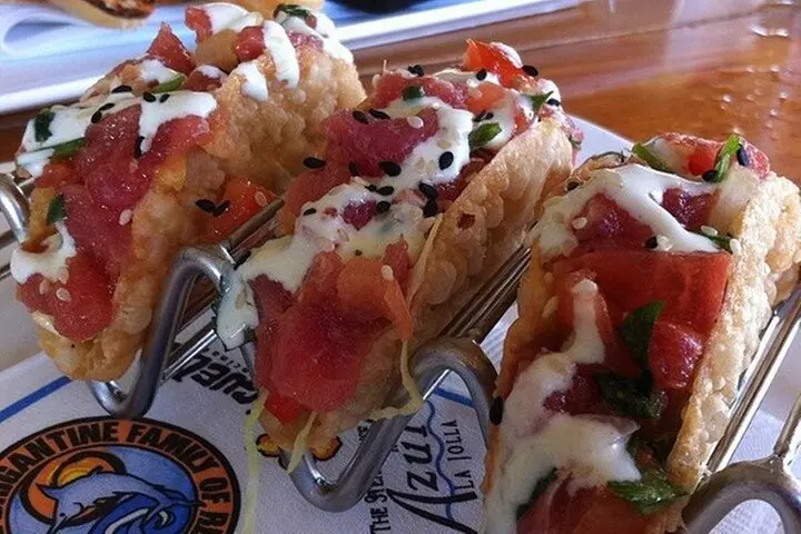 Full-Day Self Guided Electric Bike Tour of North San Diego Coast