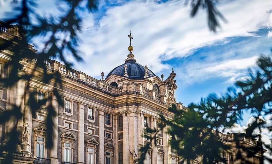 Image 5: Free Tour de 2 horas por el Madrid antiguo