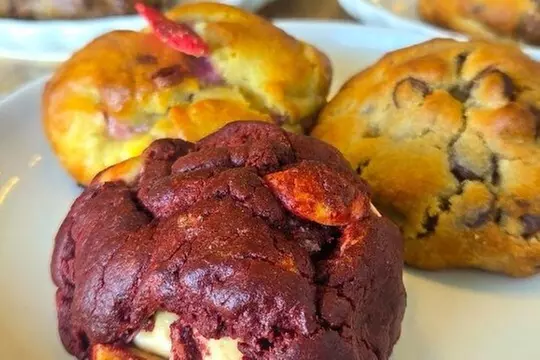 $10 For $20 Worth Of Brazilian Cuisine