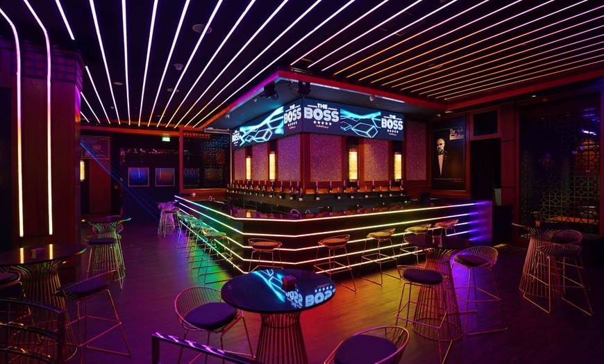 Image 15: ✈ UNITED ARAB EMIRATES | Dubai - Stella di Mare 5* avec vol en héli...