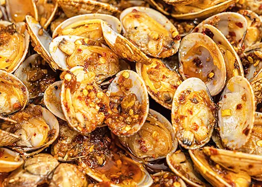 5% Cash Back at Sea Shack