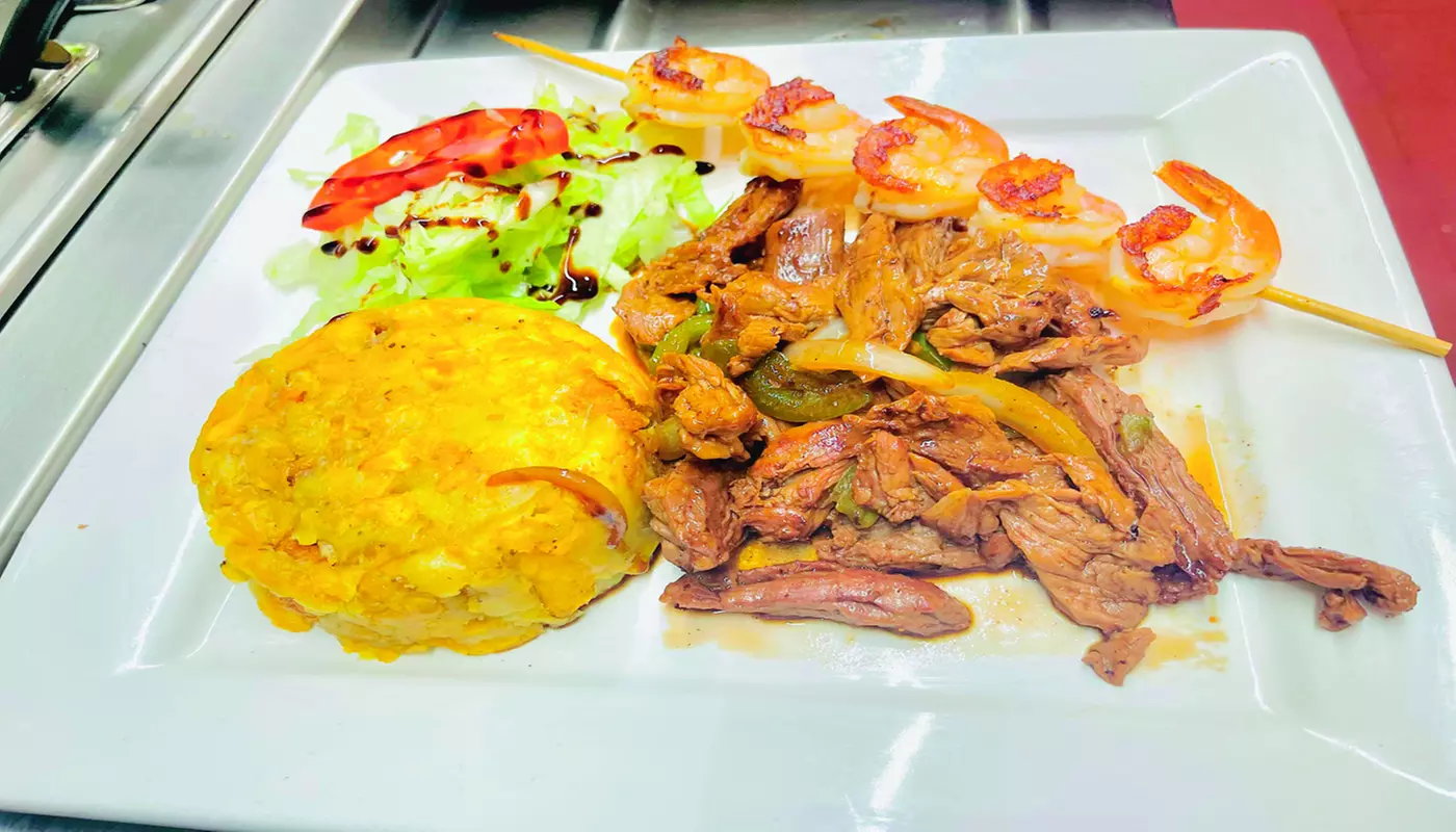 $15 For $30 Worth of Casual Dining - Primary Image