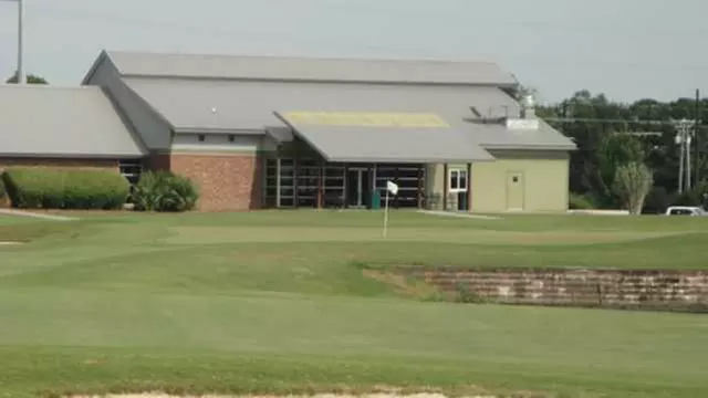 Online Booking - Round of Golf at The Wetlands Golf Course - Primary Image