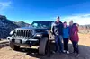 Cripple Creek Back Country Jeep Tour