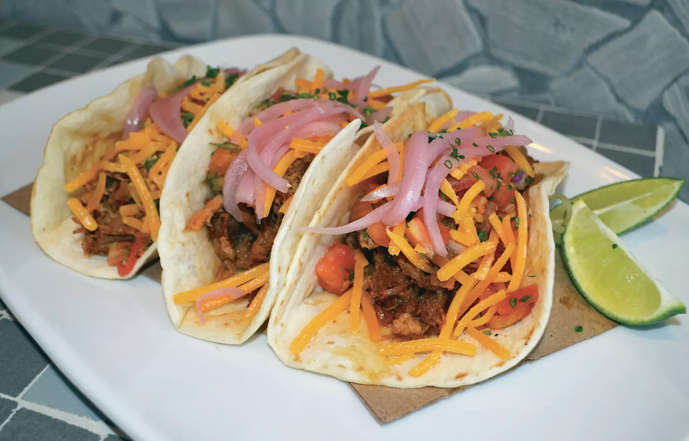 $20 for $40 Worth Of Casual American Cuisine - Second Medium