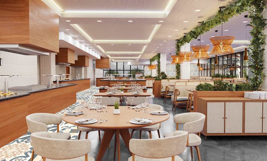 Image 8: ✈ CUBA | Varadero - Sol Hicacos Varadero 4*, 5 nuit - Face à la mer