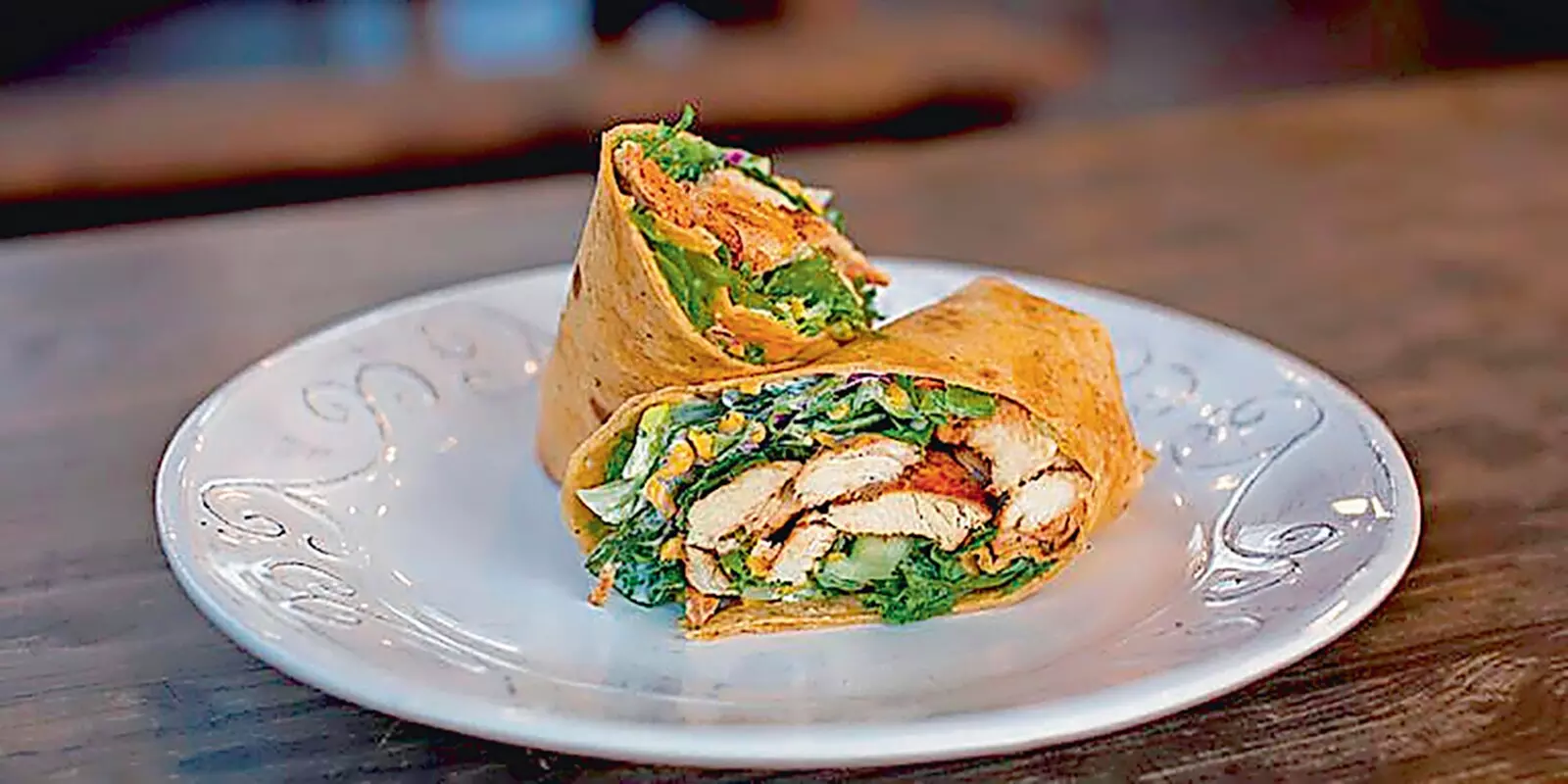 $10 For $20 Worth Of Casual Dining - Second Medium
