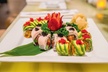 $20 For $40 Worth Of Asian Dinner Dining - Second Medium