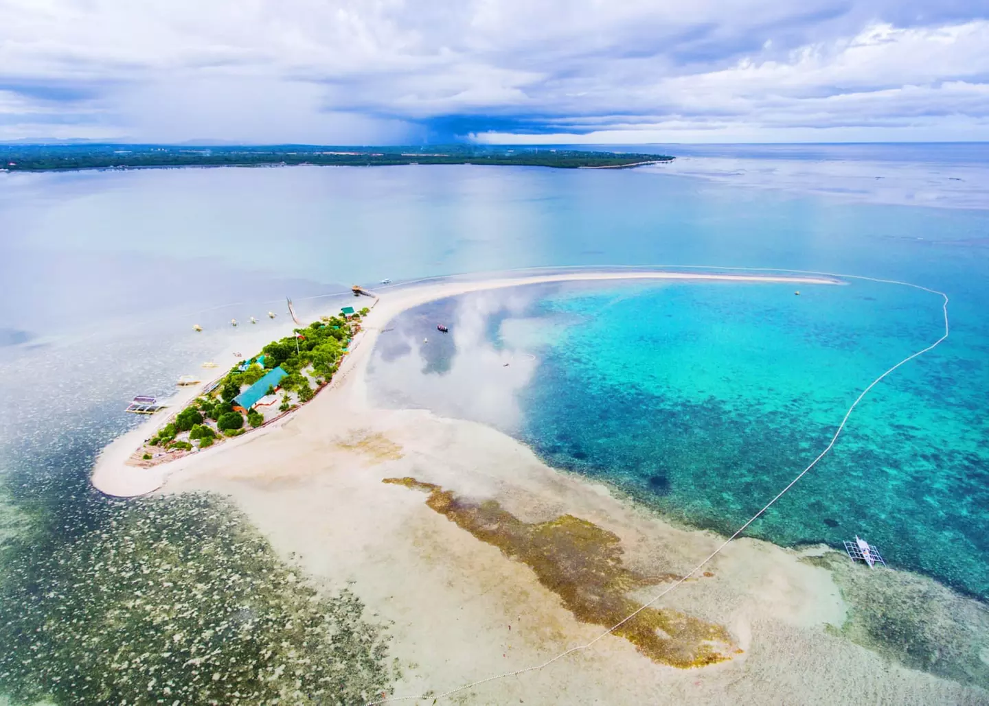 ✈ FILIPPINE | Cebu - Alla scoperta delle Filippine 4*, 7 notti - Tour
