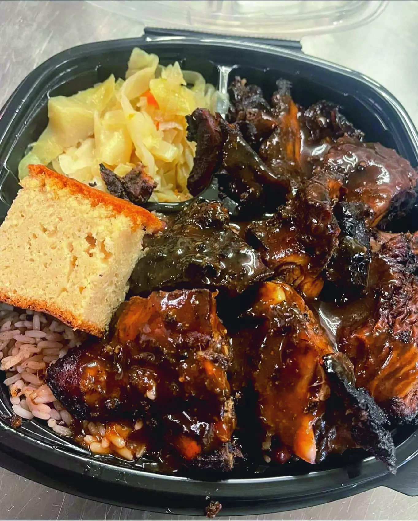 $10 For $20 Worth Of Cafe Dining - Second Medium