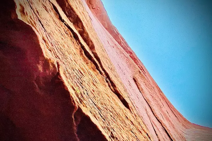 Monument Valley Extended Backcountry Tour