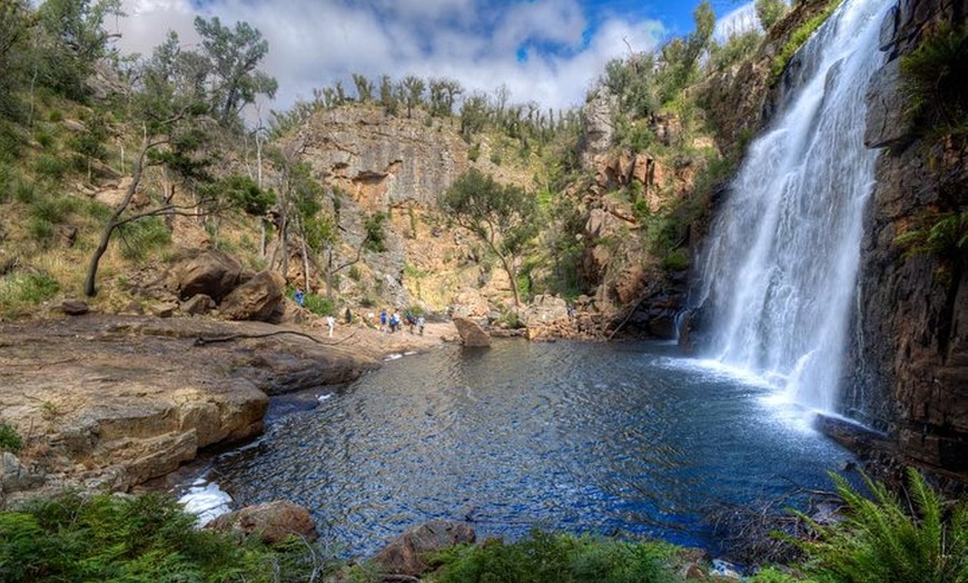 Image 2: Melbourne to Adelaide 3 Day Southern Coast Overland Tour