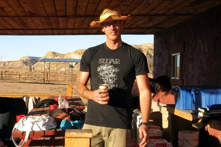 3 Nights Zion Glamping Adventure