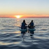 Image 3: Paddle Surf con Puesta de Sol en Ibiza