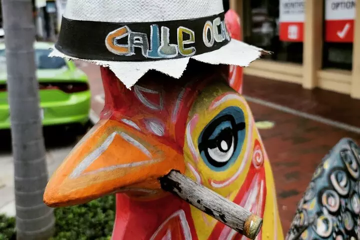 Authentic Little Havana Food and Culture Walking Tour