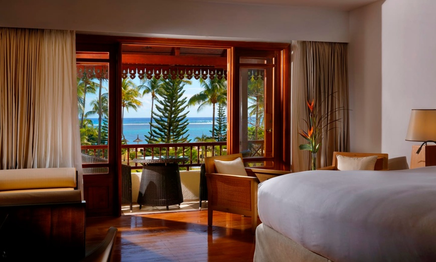 Image 3: ✈ MAURITIUS | Flic en Flac - Sofitel Mauritius L'impérial Resort 5*...