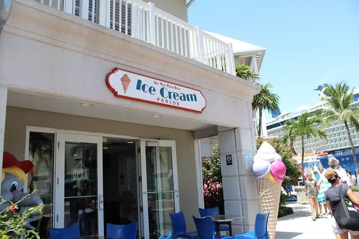 Sun, Snorkel & Sip : Key West Day Trip from Miami