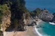 Big Sur California Coast McWay Falls opt from Monterey Carmel - Second Medium