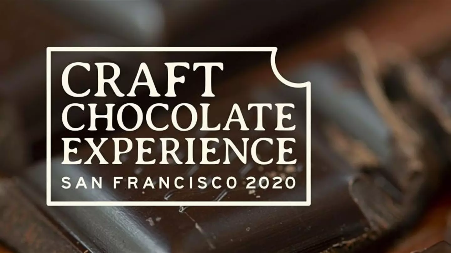 Craft Chocolate Experience: San Francisco - Saturday, Mar 7, 2020 / 11:00am - Primary Image