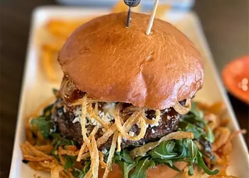 5% Cash Back at Tryst Cafe Chandler