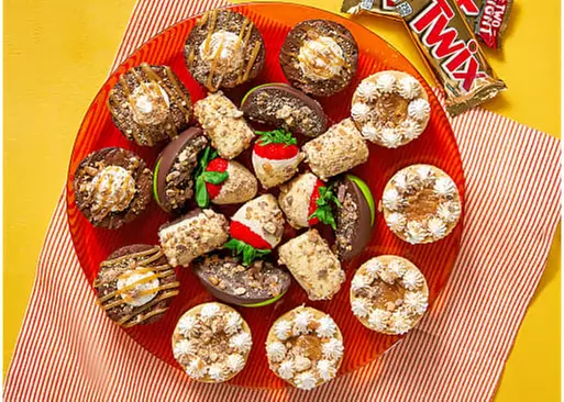 5% Cash Back at Edible Arrangements